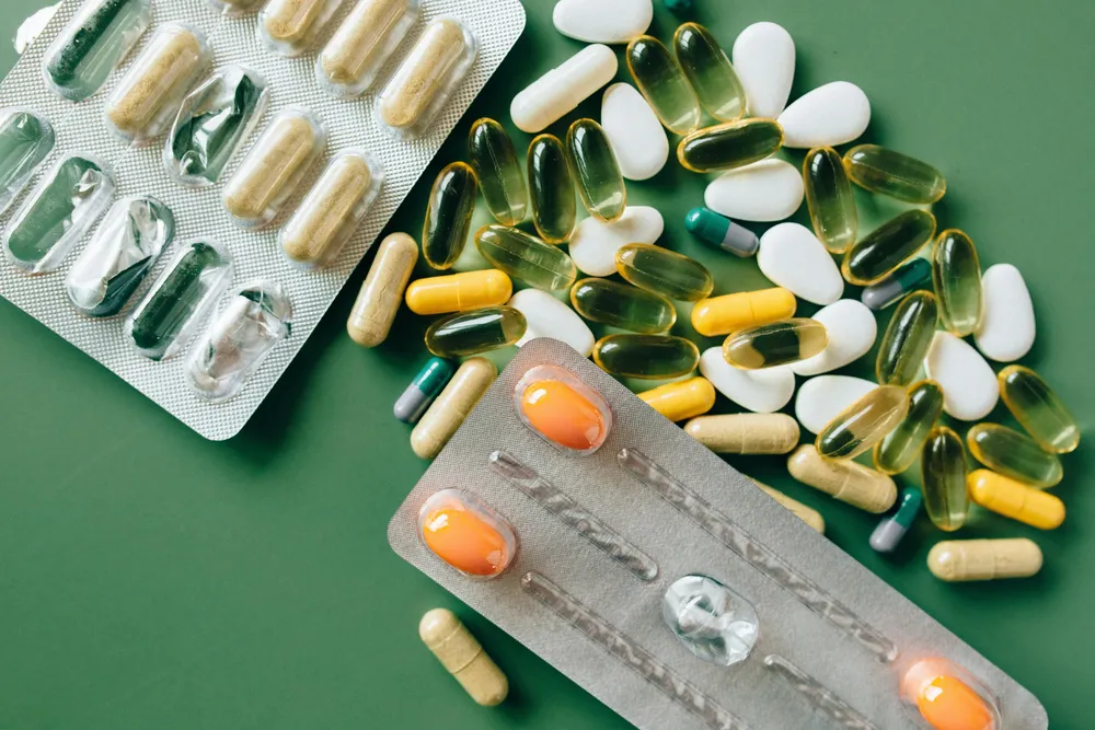 medicamento menopausia
