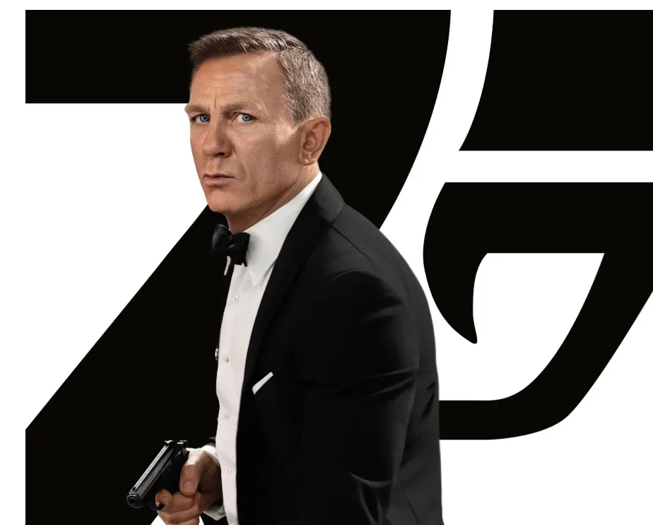 James Bond agente 007 Amazon prepara una nueva entrega de James Bond con Steven Knight como guionista
