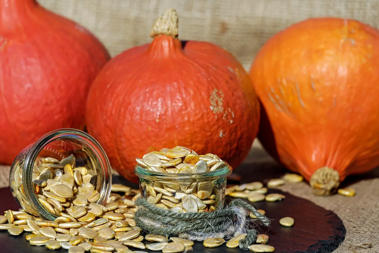 calabazas 