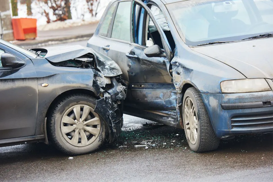accidentes viales
