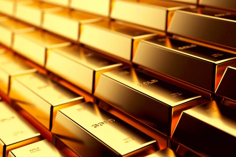 El oro sube un 1% alcanzado los $3.425 tras el ataque de Israel a Irán Máximos históricos: el oro sube un 1% alcanzado los $3.425 tras el ataque de Israel a Irán