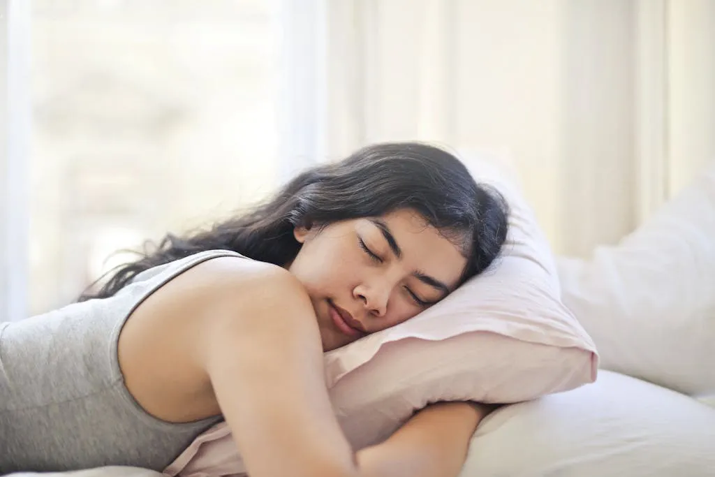 Importancia del sueño salud mental Salud y Bienestar