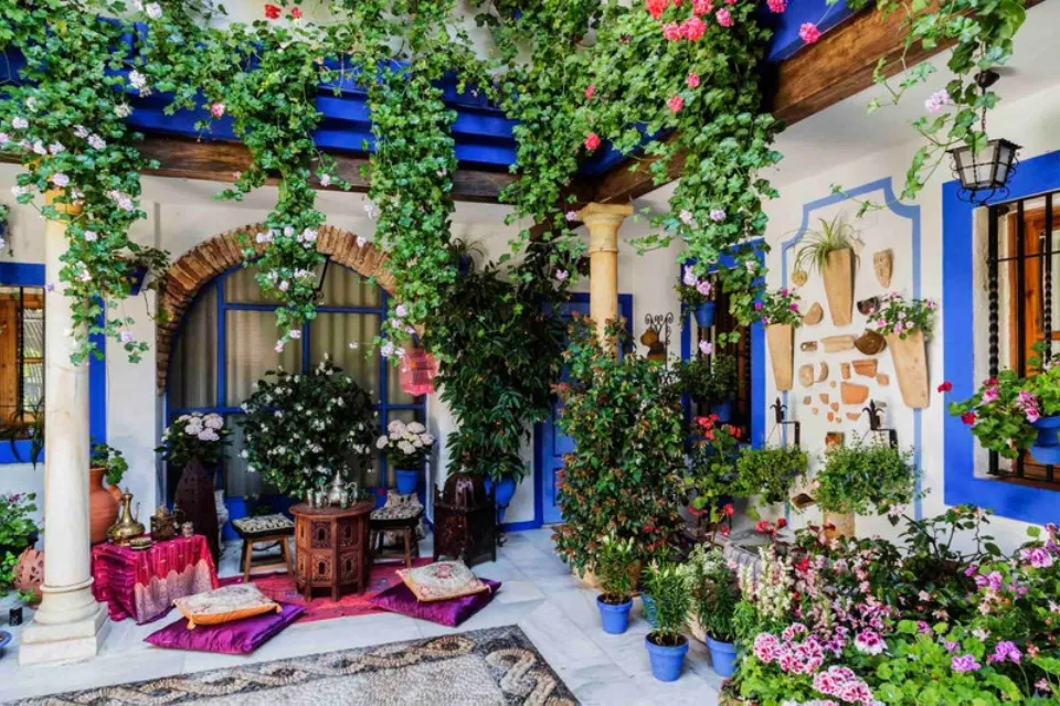 Córdoba (Andalucía) - Navidad en España - Foto: Traveler/Getty Images