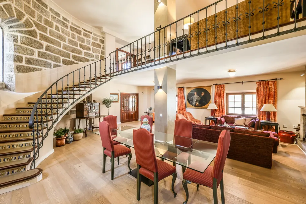 Villa Sancti Spiritu, Ávila| Foto: Rentitup Housing Exprience 