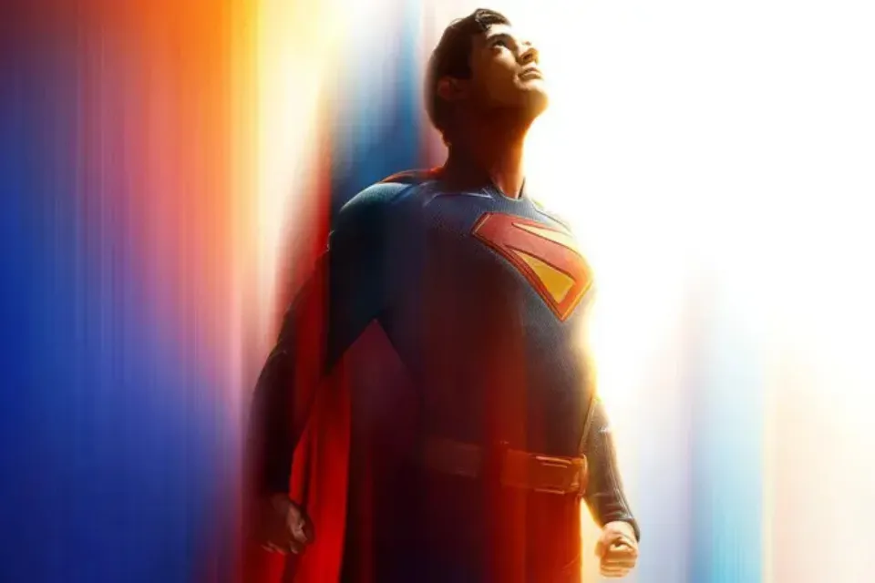 2025 verá una nueva versión del Hombre de Acero - BBC Mundo/Warner Bros. Pictures