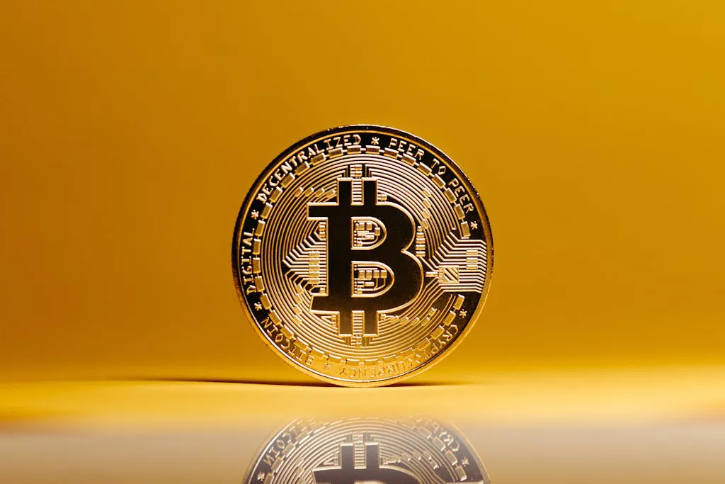 Criptomonedas Economía y Finanzas