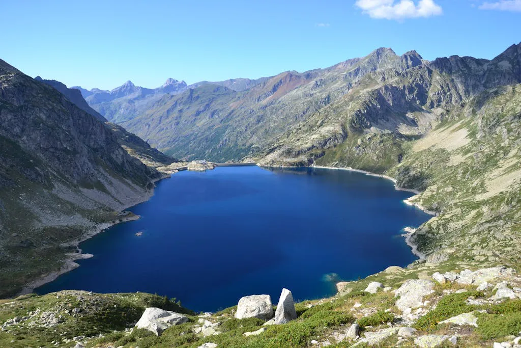 Los  Pirineos Deportes