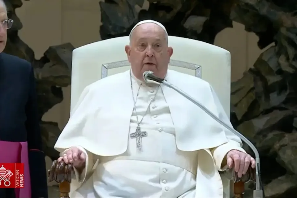 Papa Francisco - Vaticano - Foto: 20minutos 