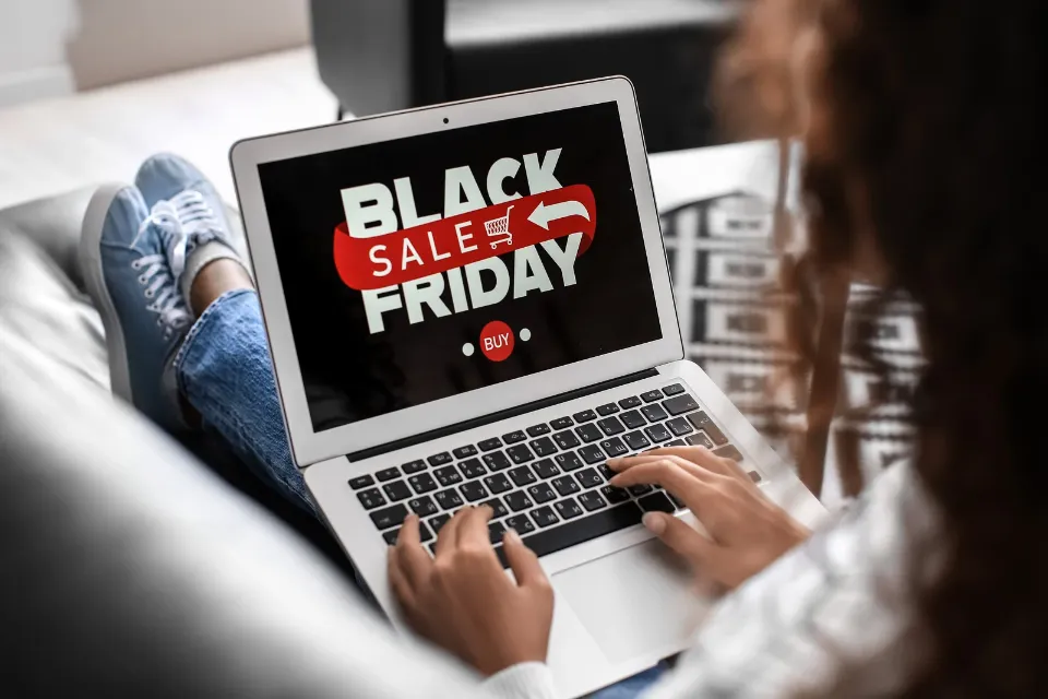 Black Friday 