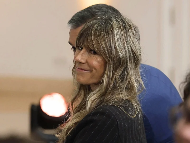 begona-gomez-solicitud-juez-peinado|Foto: EFE 