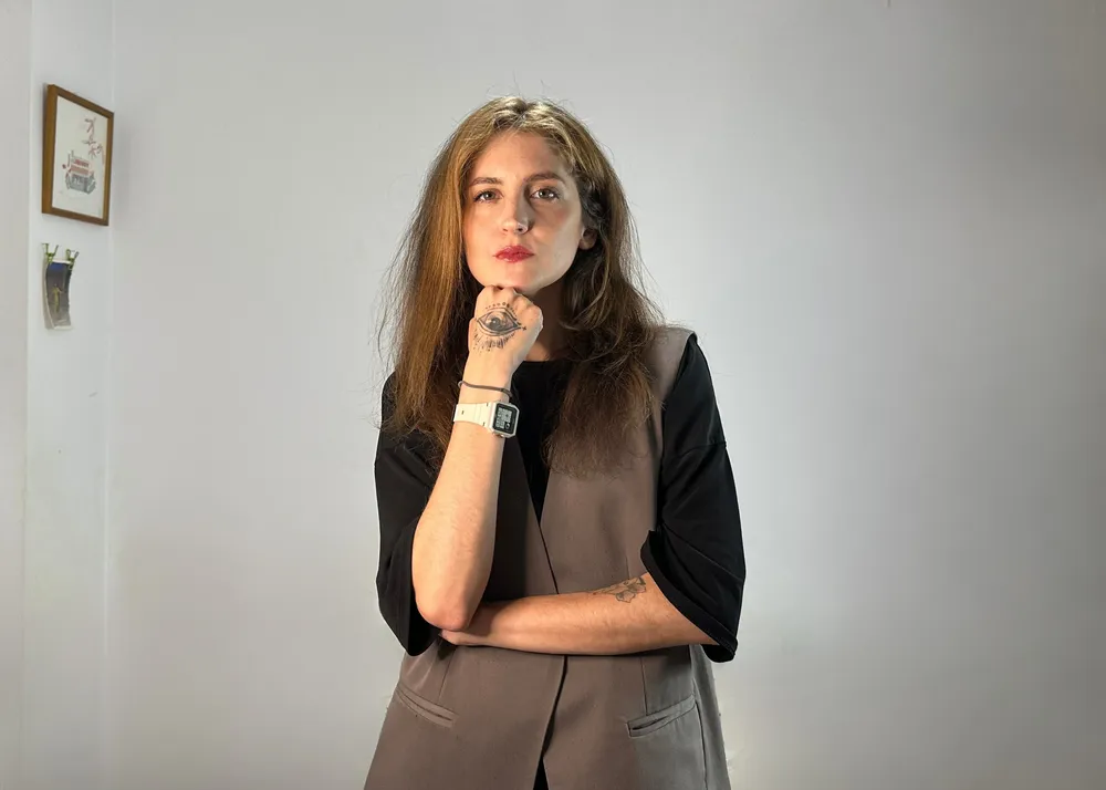 Priscila Loria entrevista Empleo 