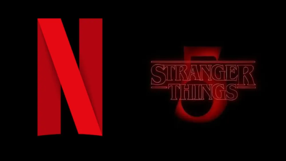 Stranger Things rompe record en Netflix|Foto: Wikimedia Commons El estreno de la quinta temporada de la serie insignia de Netflix establece un nuevo récord en la plataforma, con  59.6 millones de horas vistas en su primera semana.
