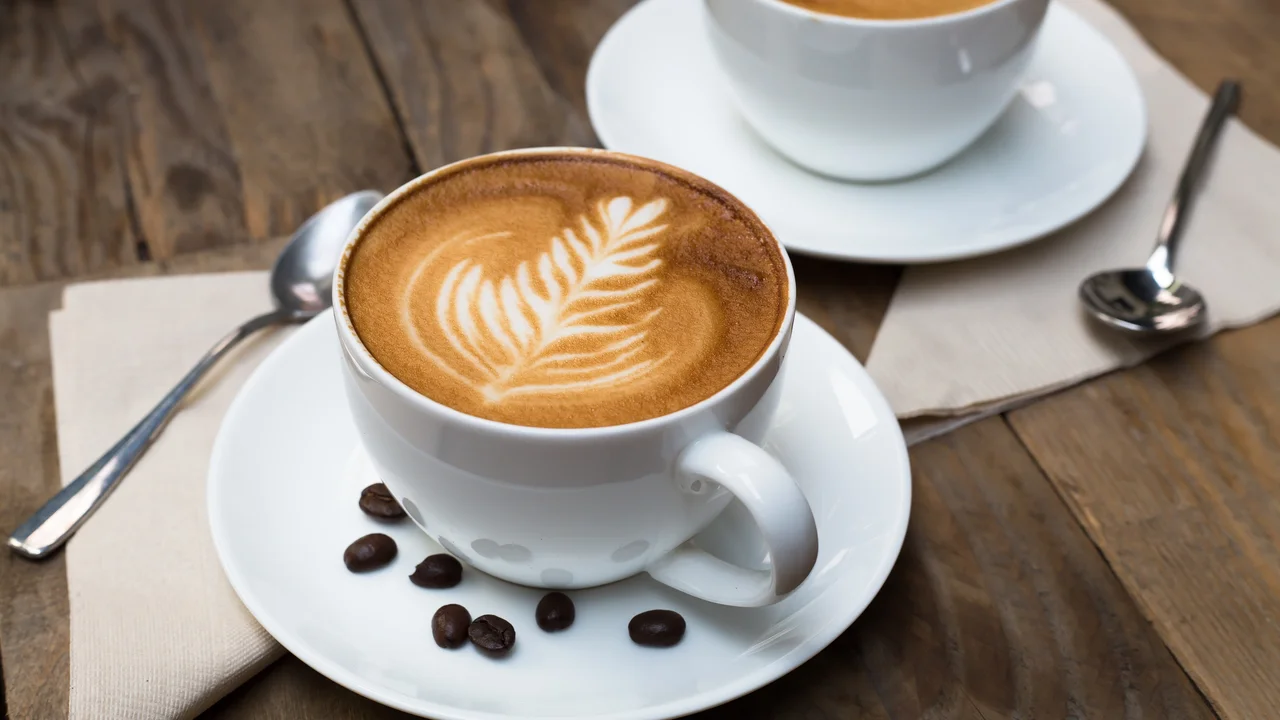 Café Foto: La Razón