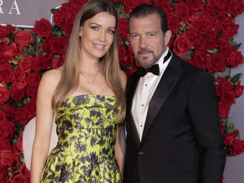 atico-lujo-antonio-banderas-nicole-kimpel-malaga|Foto: Getty Images 