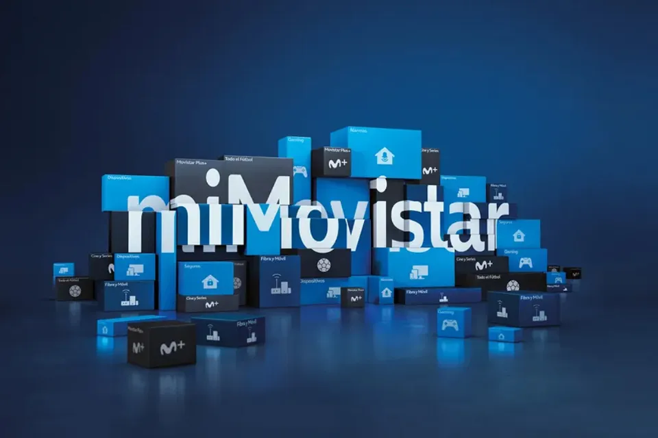 Movistar 