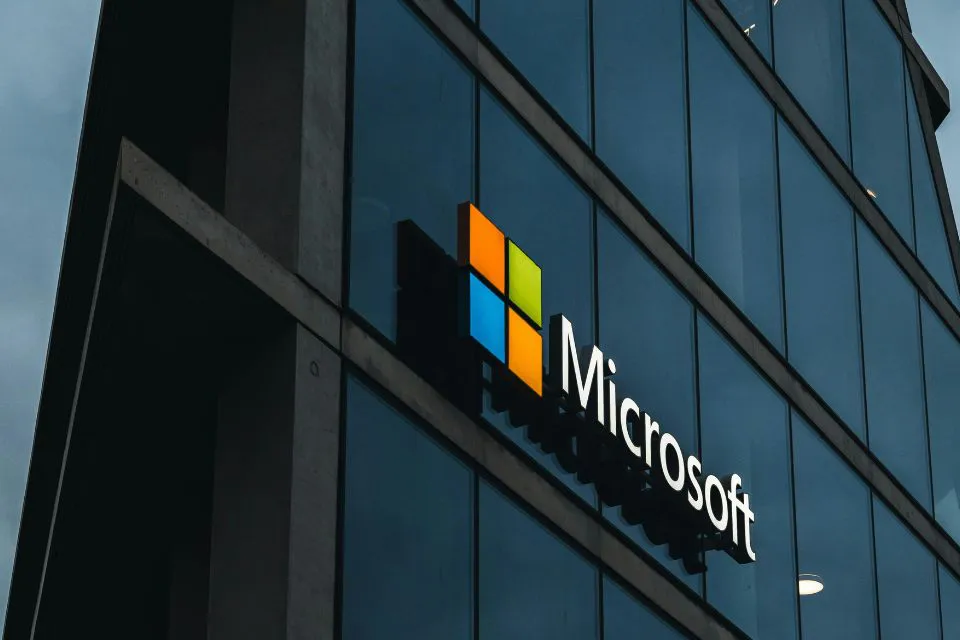 Microsoft 
