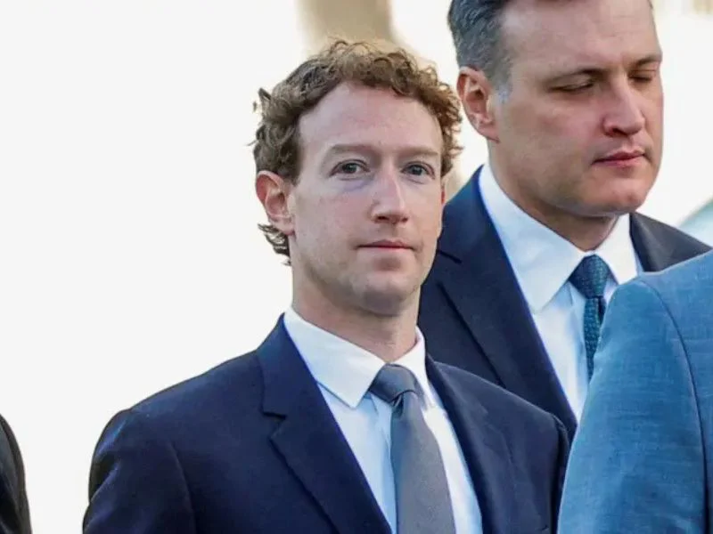 meta-facebook-e-instagram-ia|Foto: Reuters 