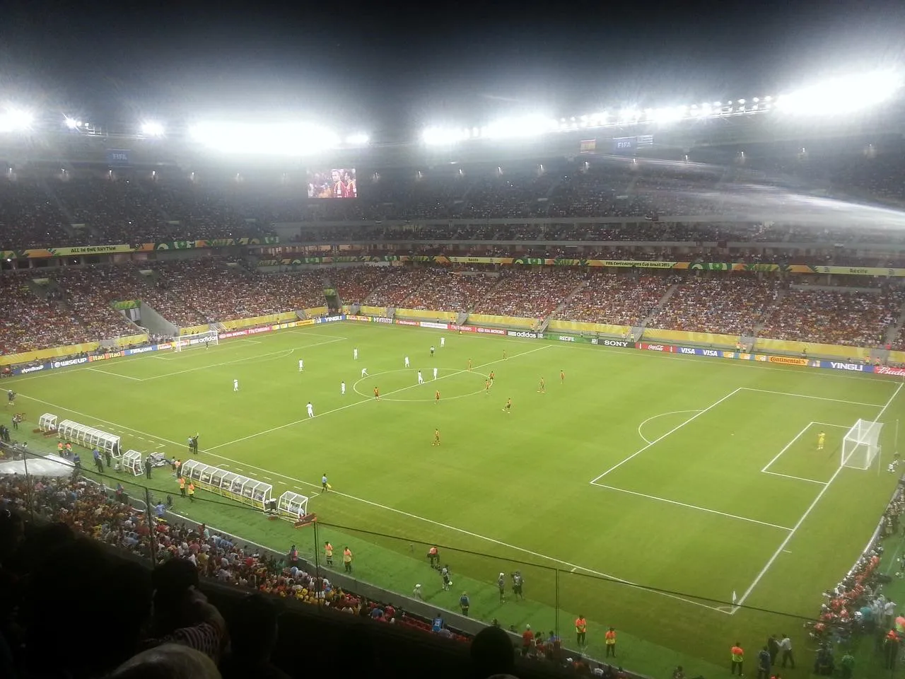 Futbol España
