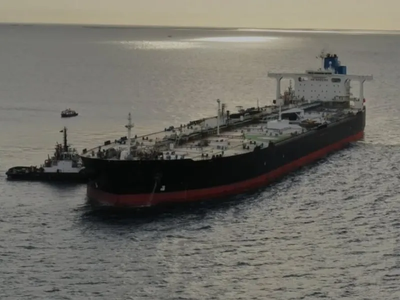 armada-venezolana-escolta-petroleros|Foto: Mundiario/PDVSA Venezuela envía tres buques comerciales escoltados por su Armada hacia Asia, en un pulso directo al bloqueo militar ordenado por Donald Trump
