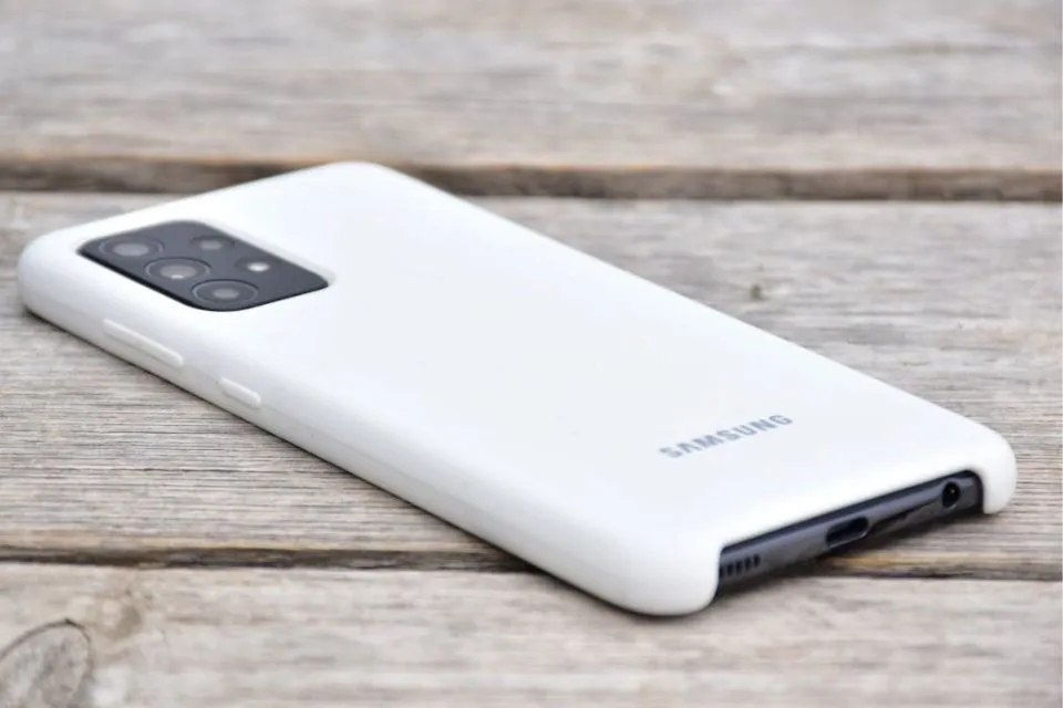 celular Samsung