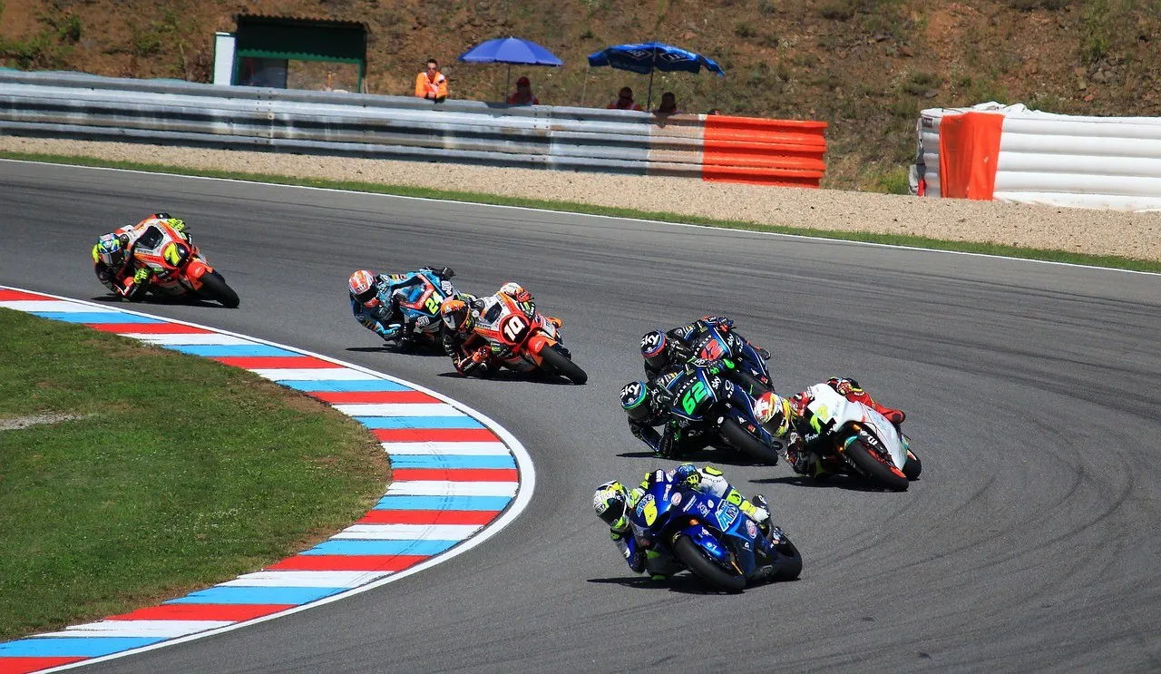 Final motos Portugal