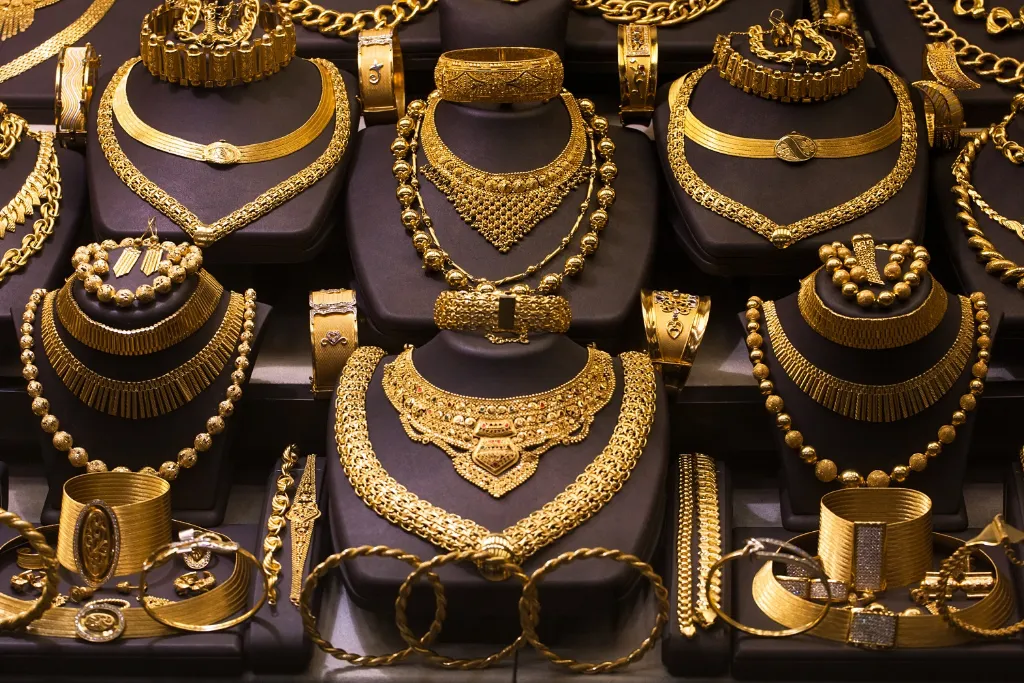 ORO-Metales preciosos 