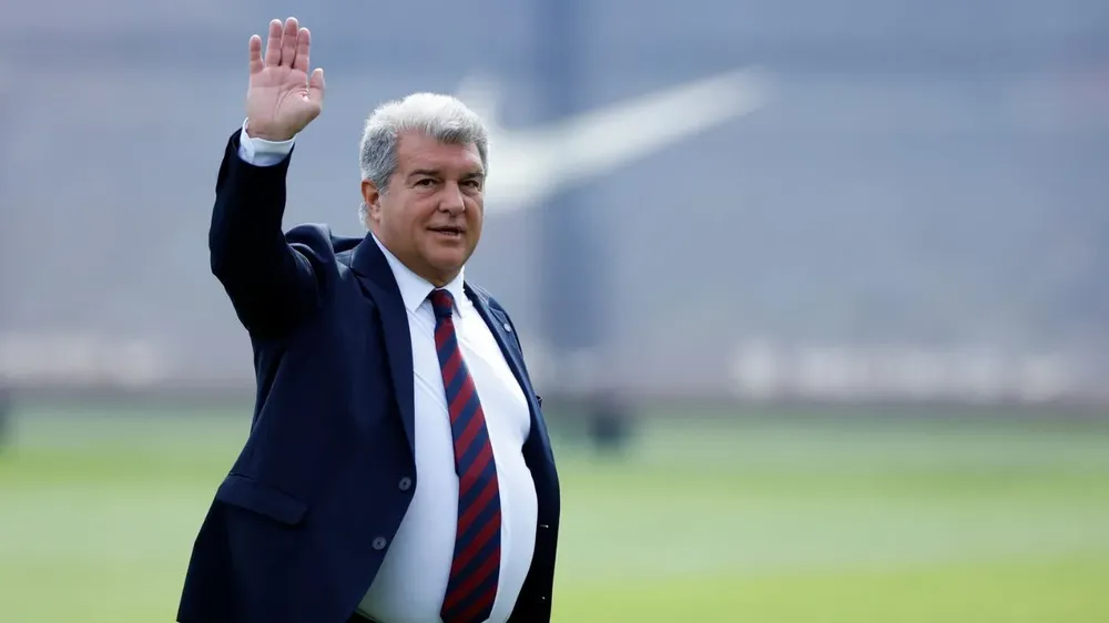 Barcelona y el “gol fantasma” una queja que comenzará contra el VAR2