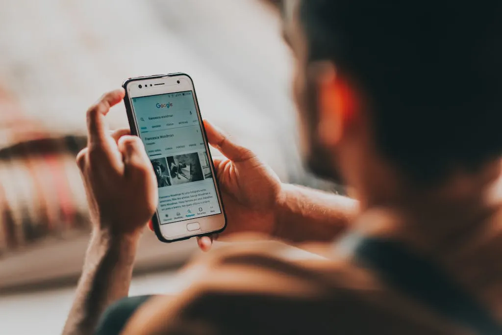 Desinformación en la era de las redes sociales Tecnología