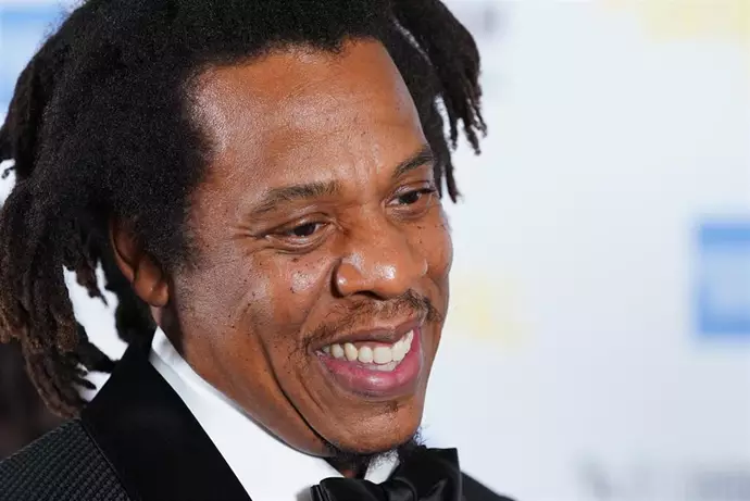 Jay Z | Europa Press 