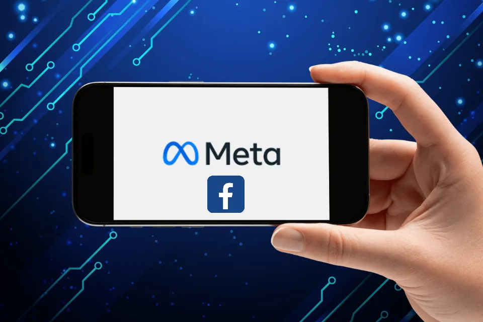 Meta - Facebook 