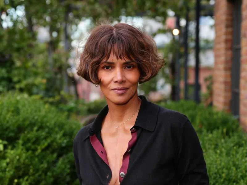 Halle Berry es demandada por presunto maltrato físico|Foto: Getty 