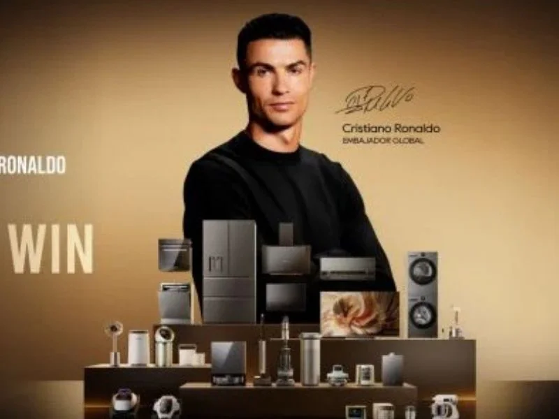 dreame-cristiano-ronaldo-embajador