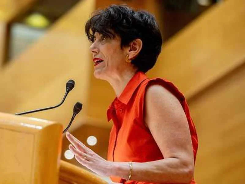 La Seguridad Social exige más cotización para el 100% en 2027|Foto: EP