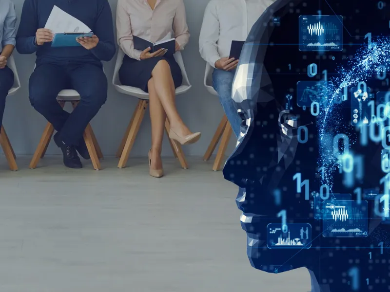 inteligencia-artificial-seleccion-personal-empresas La inteligencia artificial transforma la selección de personal y crea nuevos perfiles híbridos en las empresas