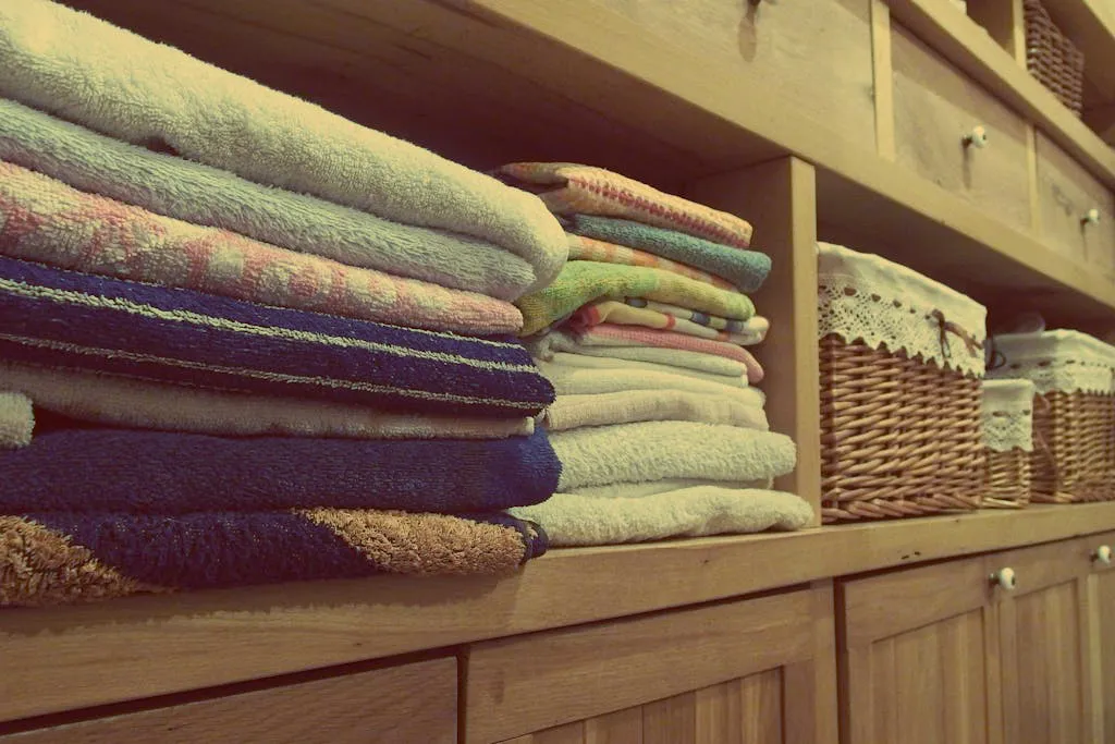 Organización KonMari Salud y Bienestar
