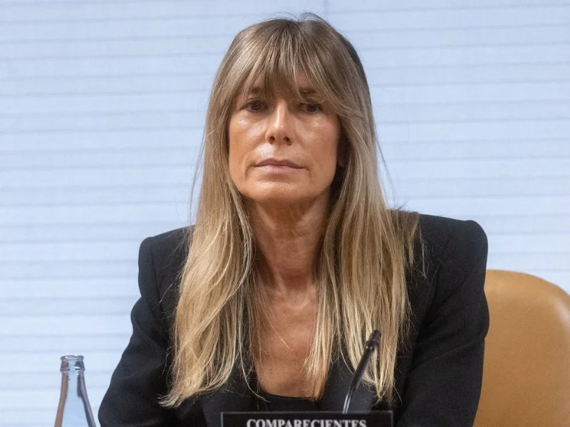 Begoña Gómez cambia de abogado ante el avance de su juicio|Foto: Europa Press 