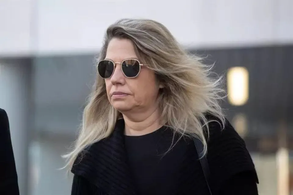 La asesora de Begoña Gómez en Moncloa Cristina Álvarez|Foto: Europa Press/Alejandro Martínez Vélez Peinado fija un careo el 14 de mayo entre el testigo que señaló a Bolaños y la asesora de Begoña Gómez