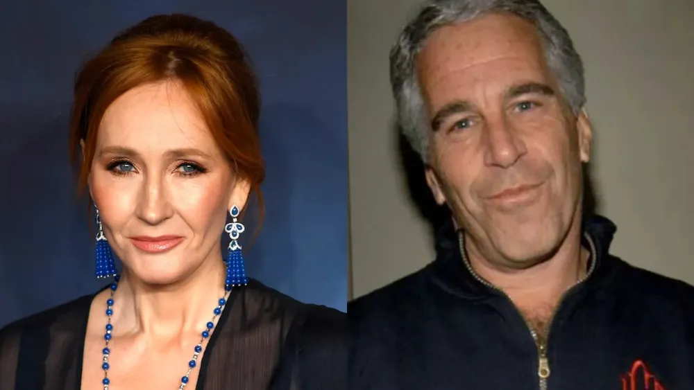 J. K. Rowling niega vinculación alguna con Jeffrey Epstein | Foto: Neil Hall La célebre autora de Harry Potter califica como "tonterías" las especulaciones que sugerían una invitación al financiero condenado, tras la publicación de millones de páginas de archivos relacionados con el caso.