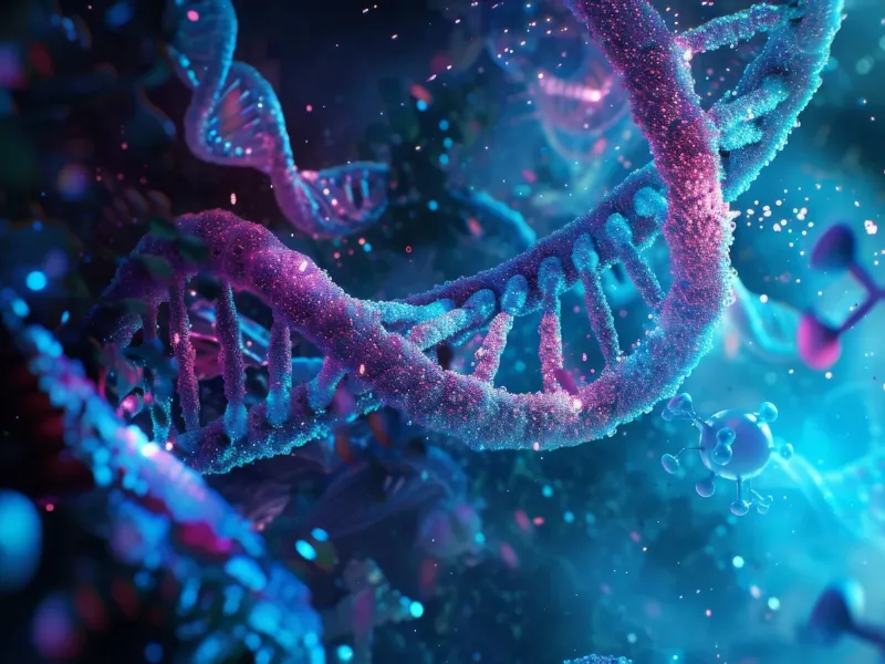 Un análisis genético podría anticipar el cáncer de mama invasivo  Un estudio británico revela que un análisis genético puede anticipar el cáncer de mama invasivo y personalizar los tratamientos