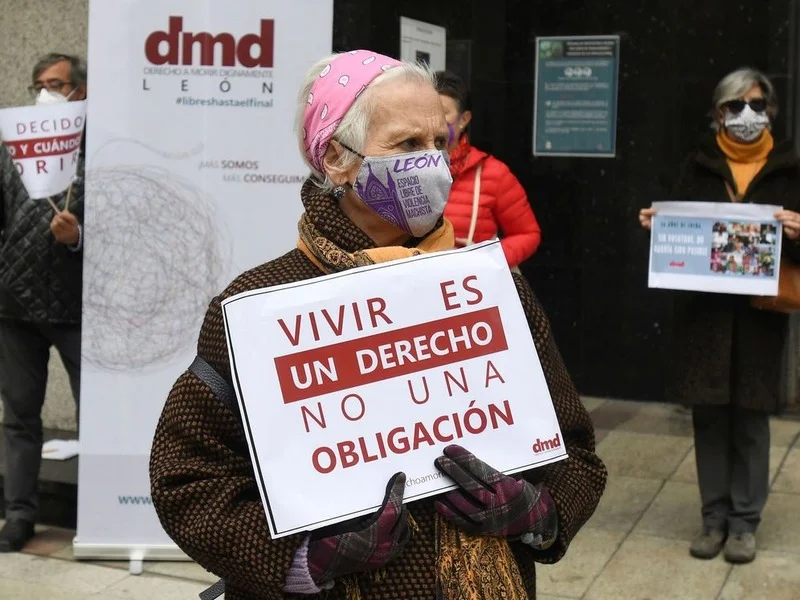 supremo-permite-recurrir-eutanasia|Foto: EFE 