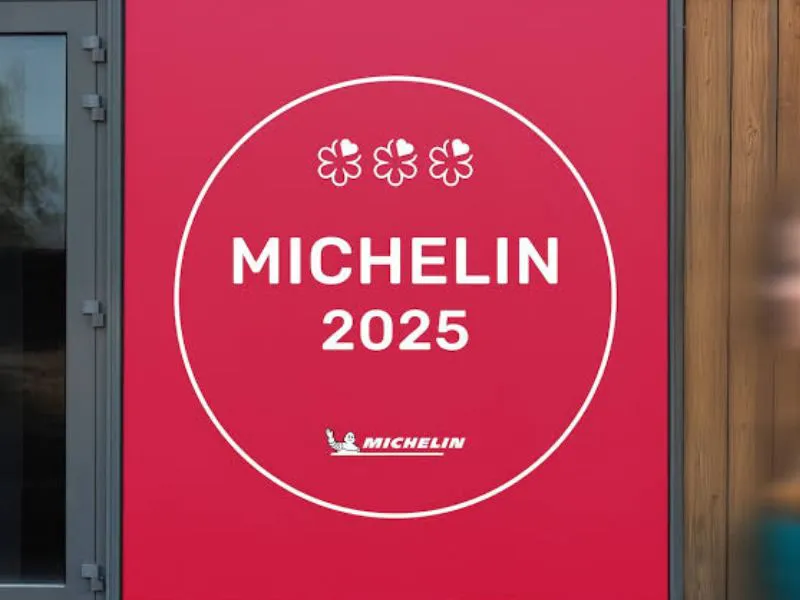 guia-michelin-racimos-vinos|Foto: Infobae/Adobe Stock/Simon Lehmann La Guía Michelin estrena una clasificación para vinos con “racimos”, similar a las estrellas de restaurantes y las llaves de hoteles