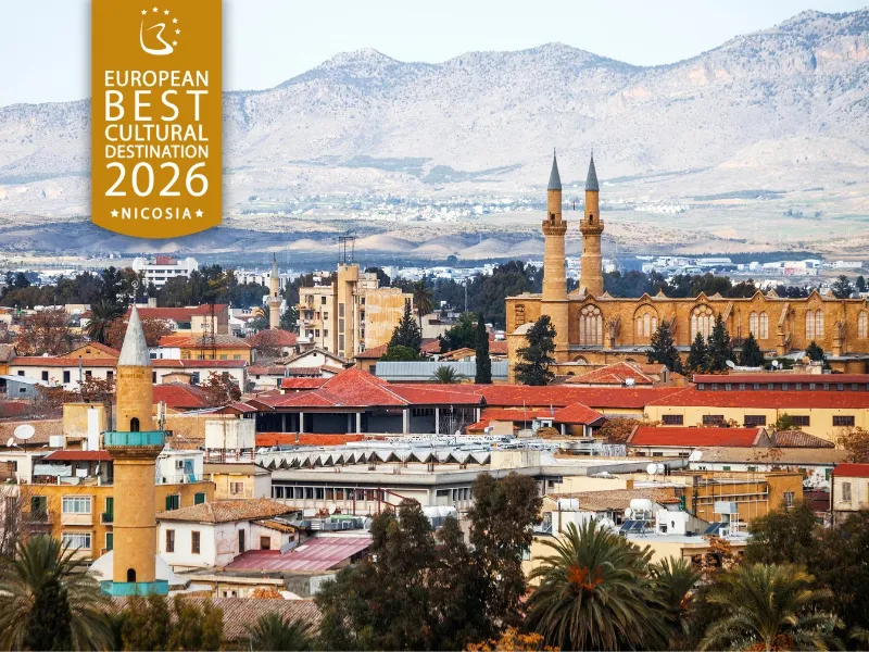 nicosia-europa-cinco-destinos-culturales-premiados-en-2026 Conoce las 5 ciudades ganadoras de los European Best Destinations 2026 en la categoría cultural. Análisis del éxito de Nicosia y el ranking oficial de excelencia