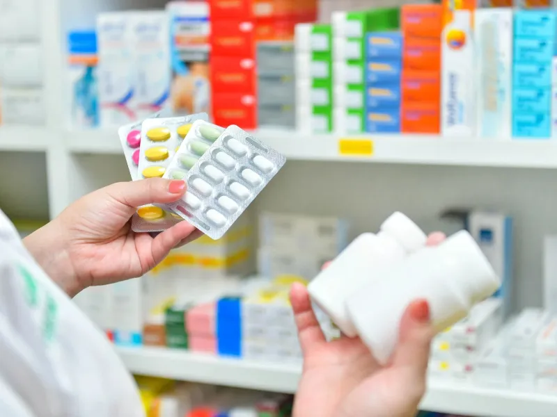 duloxetina-pensa-pharma-retirada-lotes La Agencia Española de Medicamentos retira lotes de Duloxetina Pensa Pharma 60 mg tras detectar una impureza fuera de los límites establecidos