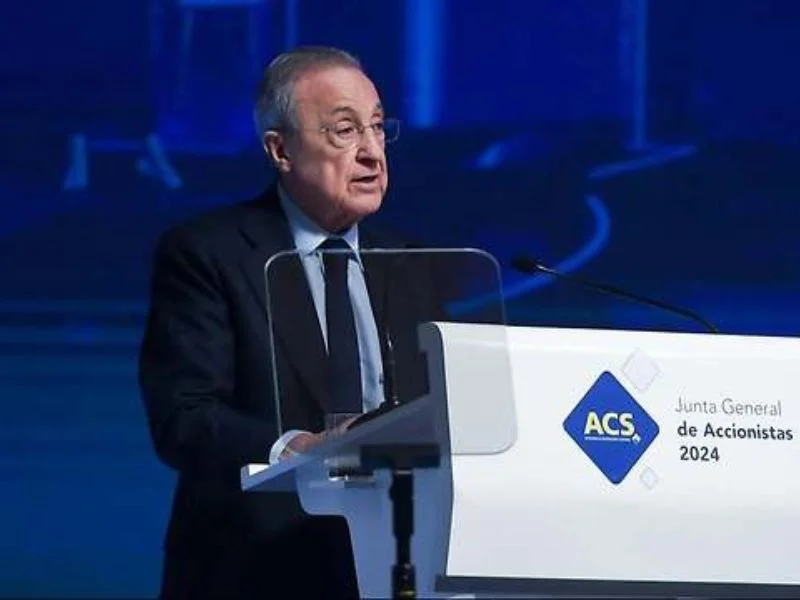florentino-perez-presidente-acs-negocios-bolsa.jpg|Foto: El Economista 