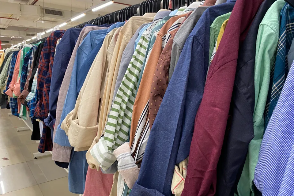 Ropa- moda -Cultura ocio 