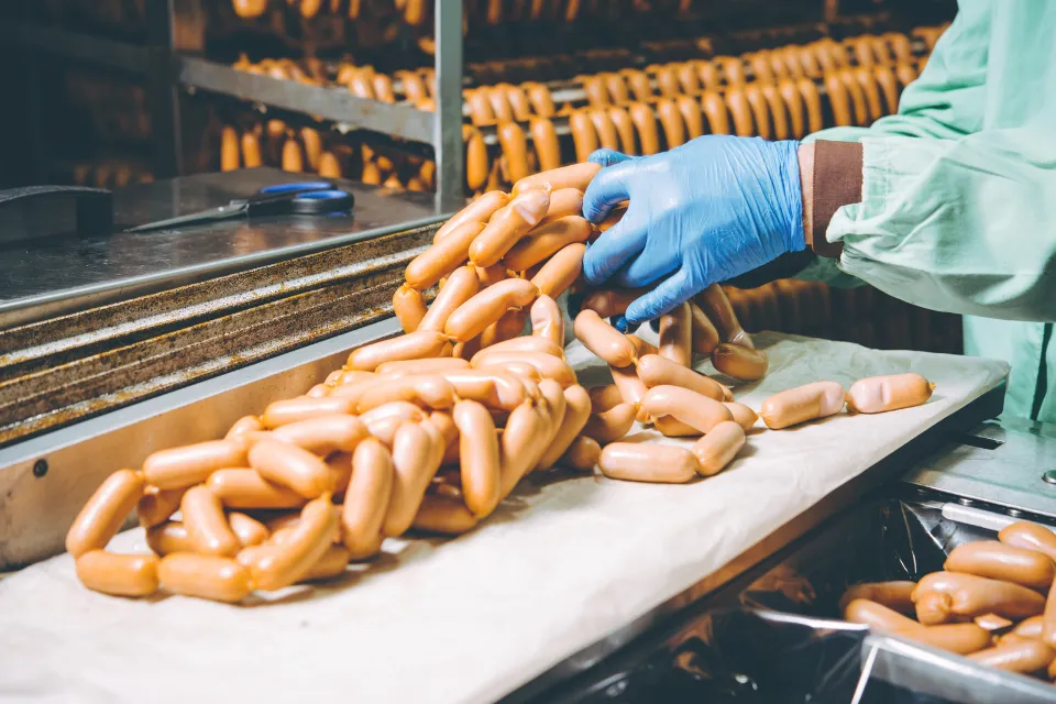 Alerta sanitaria por listeria- fiambres- embutidos - España 