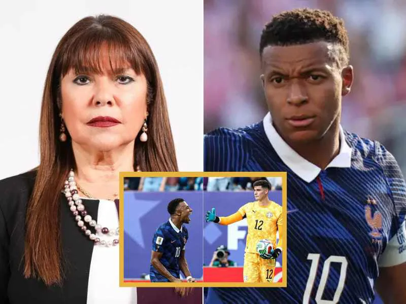 mbappe-senadora-insultos-racistas-paraguay