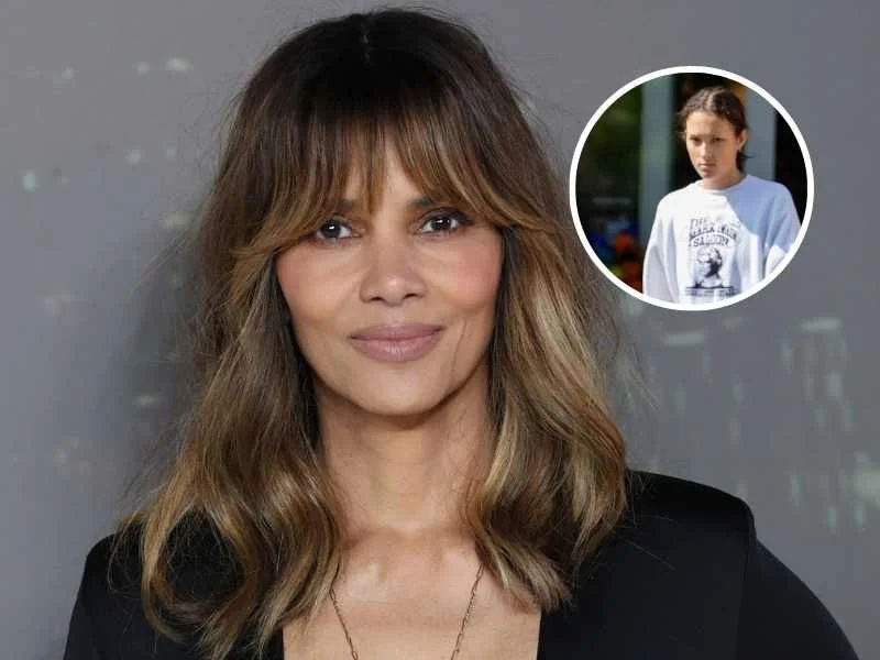 La hija de Halle Berry la defiende ante el juez de las acusaciones