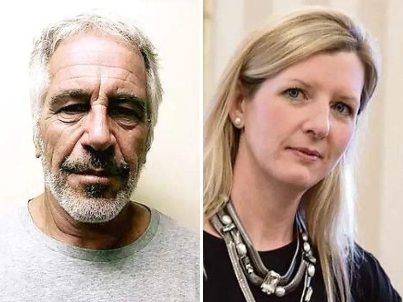 nexos-epstein-wall-street-salpicada-cupula-goldman-sachs La desclasificación de mensajes entre Jeffrey Epstein y Kathy Ruemmler revela una incómoda cercanía durante negociaciones laborales de alto nivel
