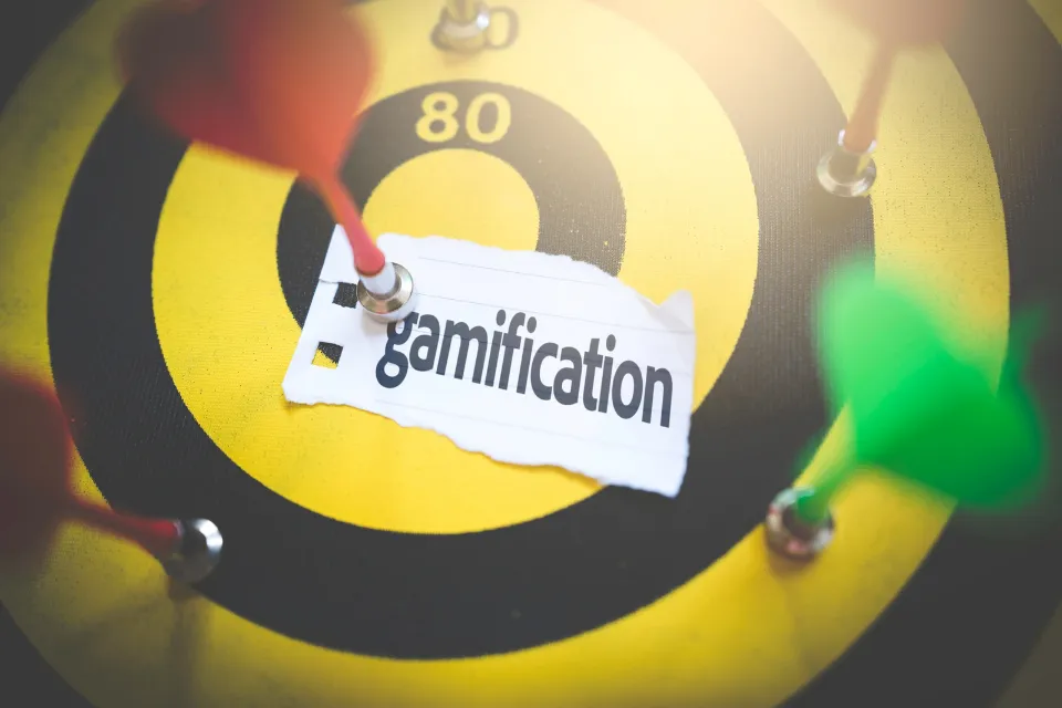 Gamificación de la educación 